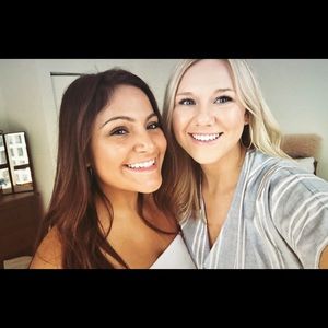 Meet your Posher, Kelly